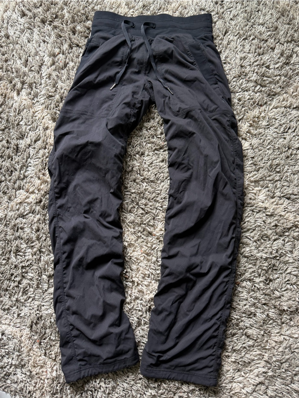 Lululemon Women’s Dance Studio Pants - 4